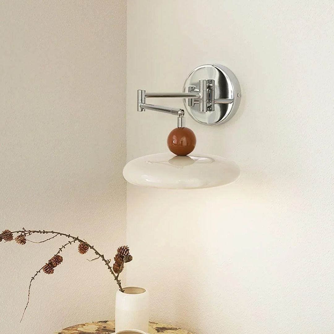 Cléora applique murale - Valora Design