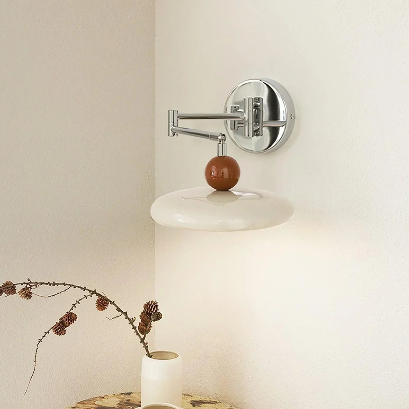 Cléora applique murale - Valora Design