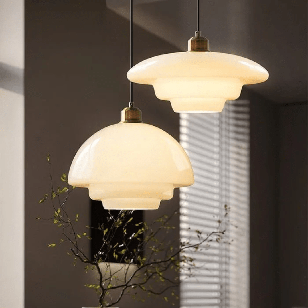 Clousio Suspension - Valora Design