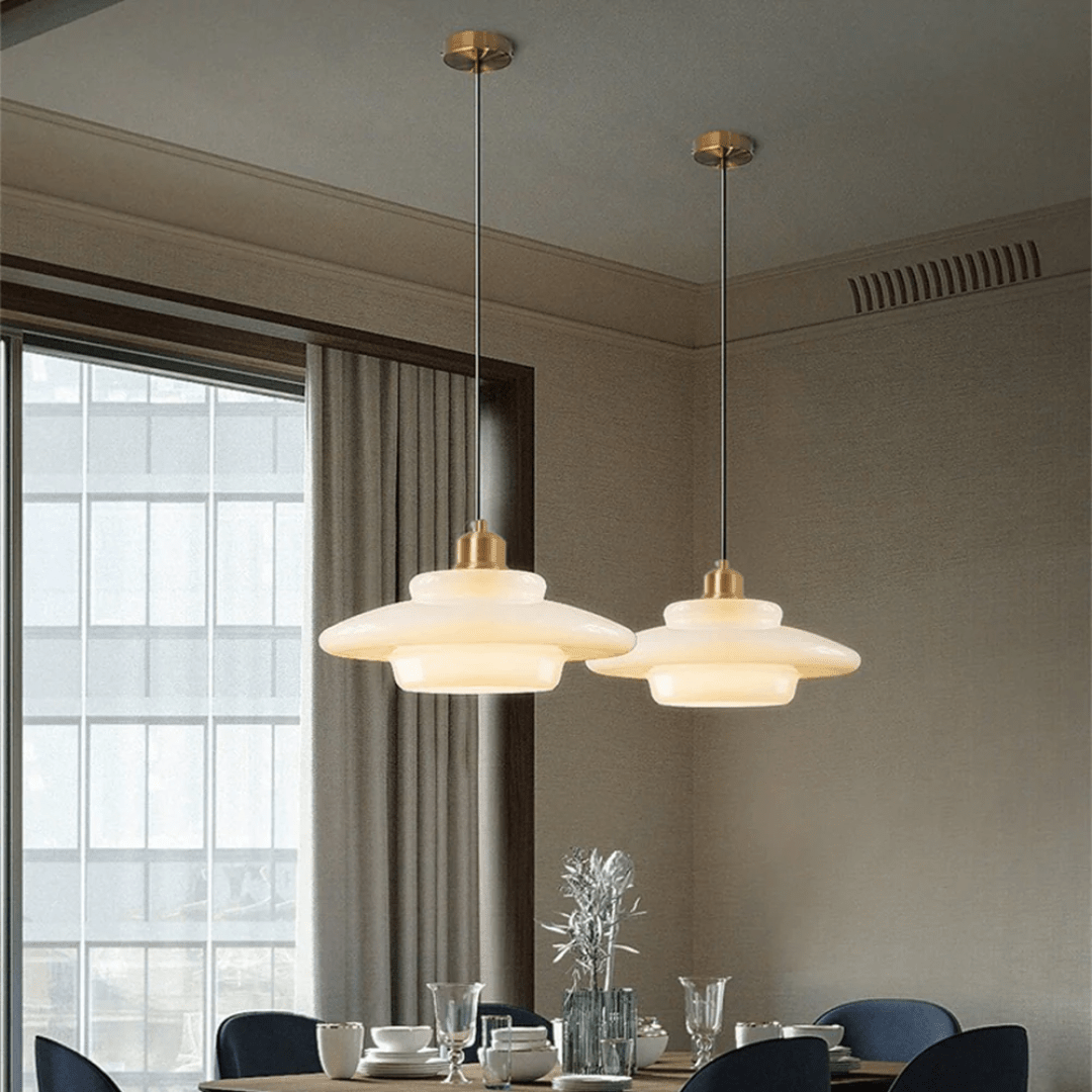 Clousio Suspension - Valora Design