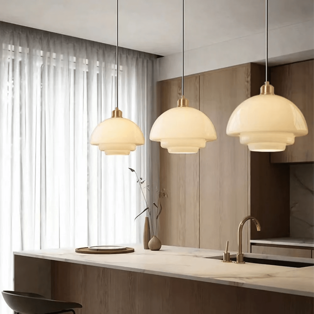 Clousio Suspension - Valora Design