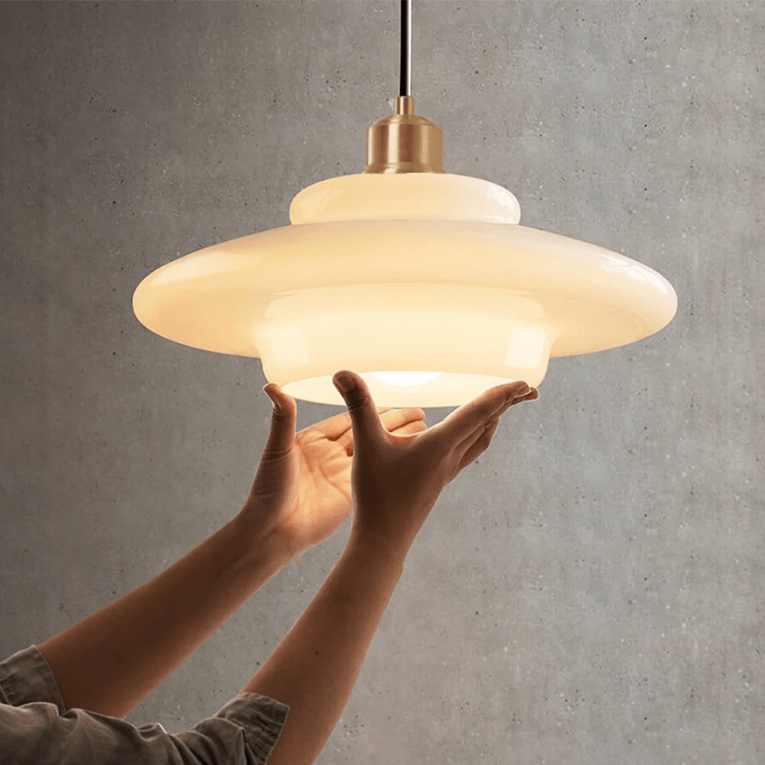 Clousio Suspension - Valora Design