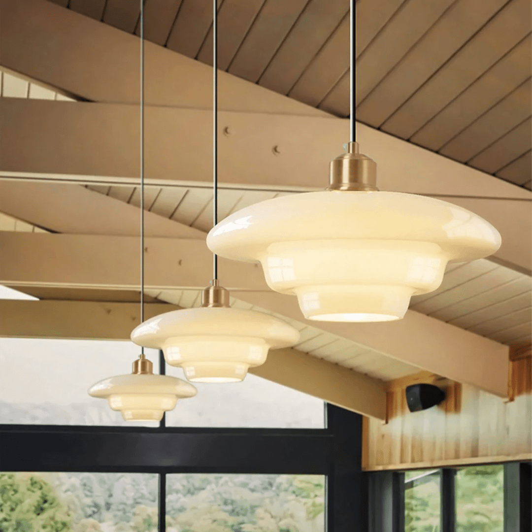Clousio Suspension - Valora Design