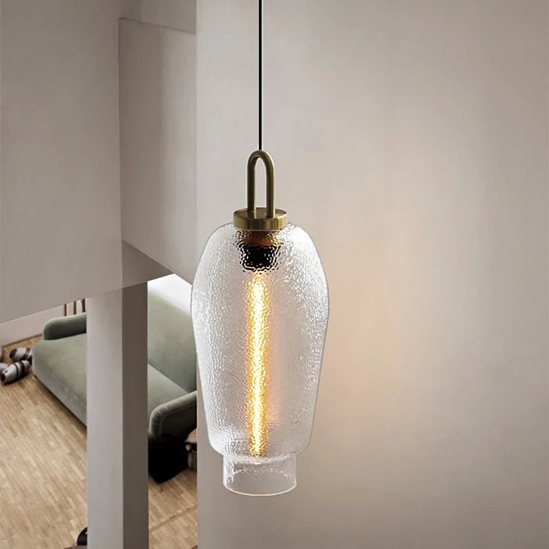 Clovelle suspension - Valora Design