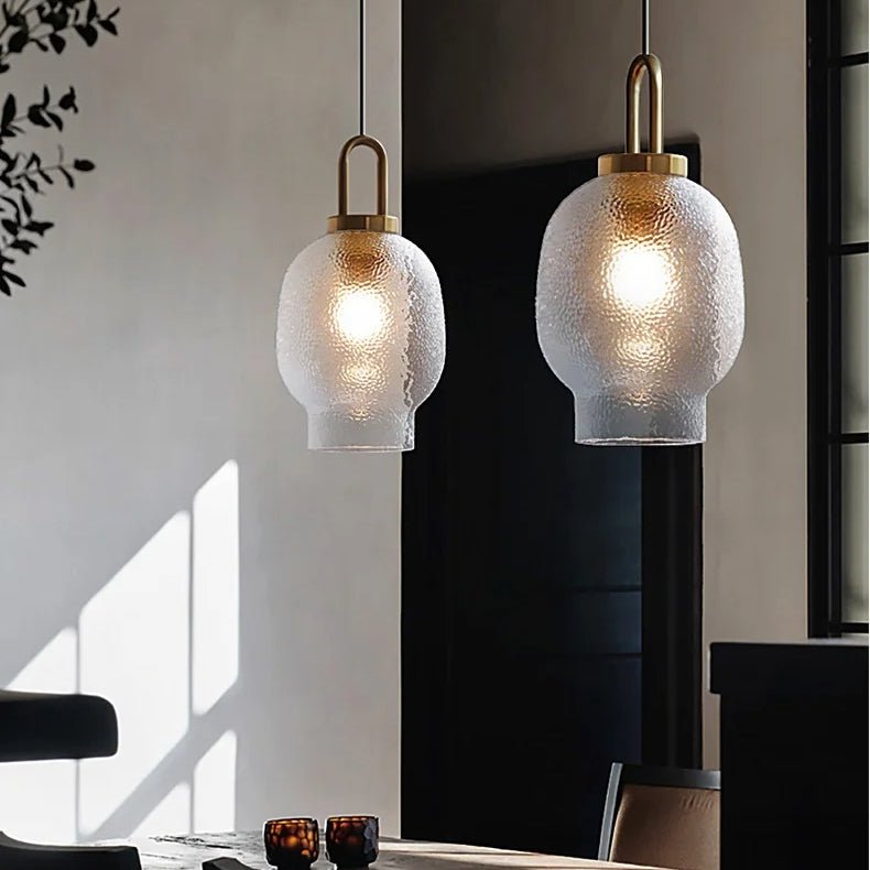 Clovelle suspension - Valora Design