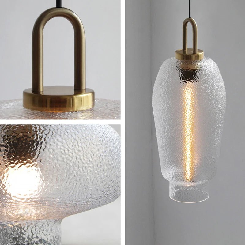 Clovelle suspension - Valora Design