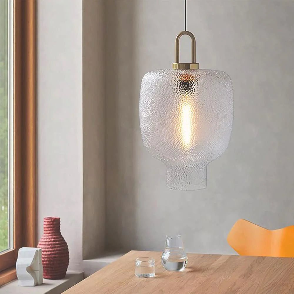 Clovelle suspension - Valora Design
