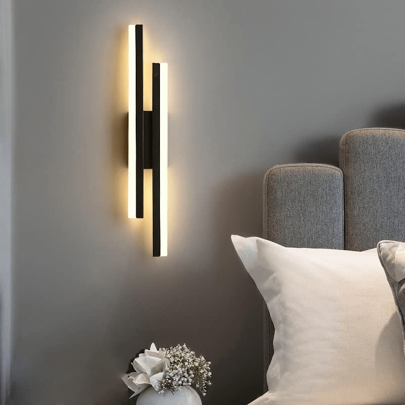 Clovira applique murale - Valora Design