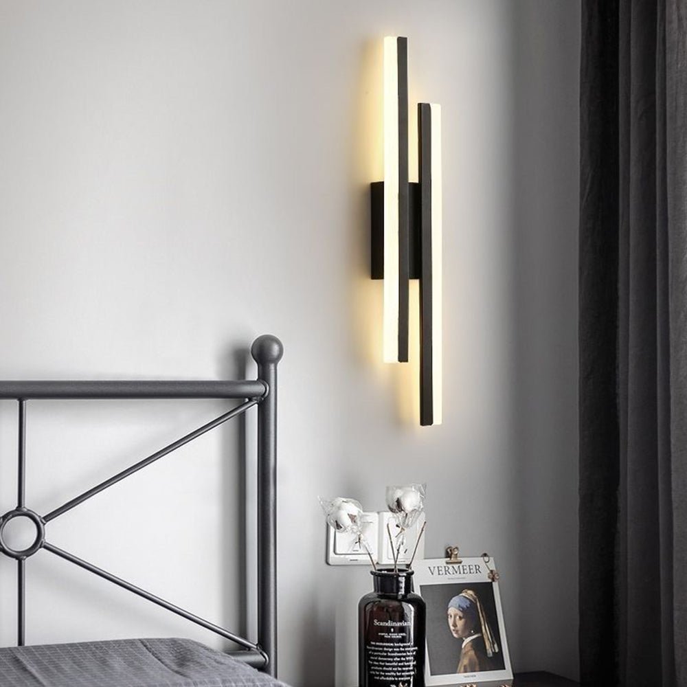 Clovira applique murale - Valora Design