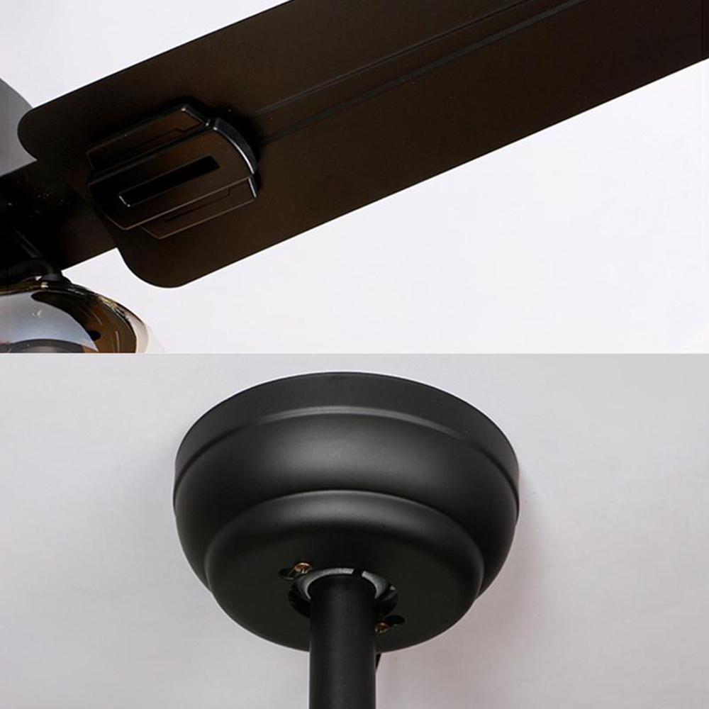 Corévia ventilateur de plafond bois - Valora Design