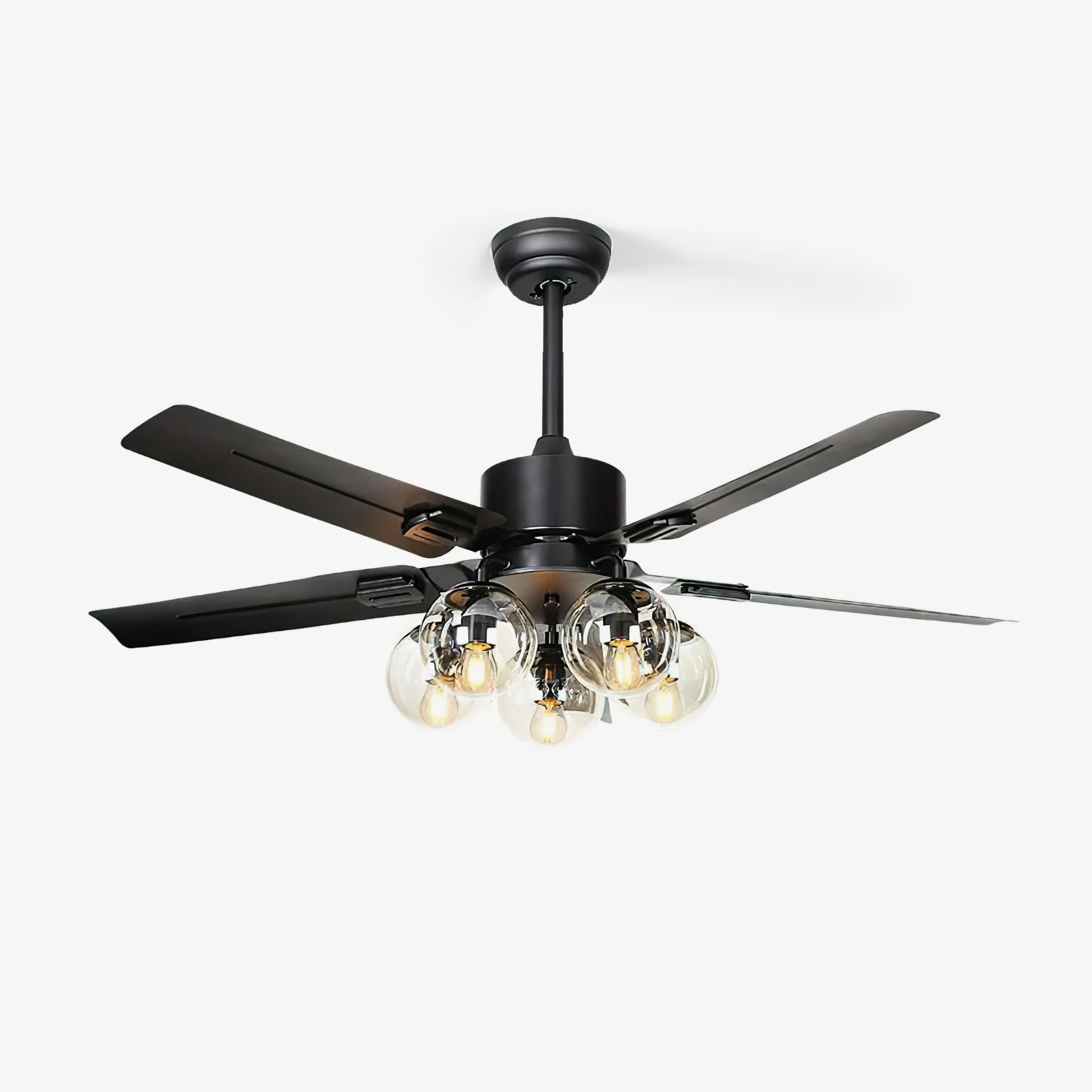 Corévia ventilateur de plafond bois - Valora Design