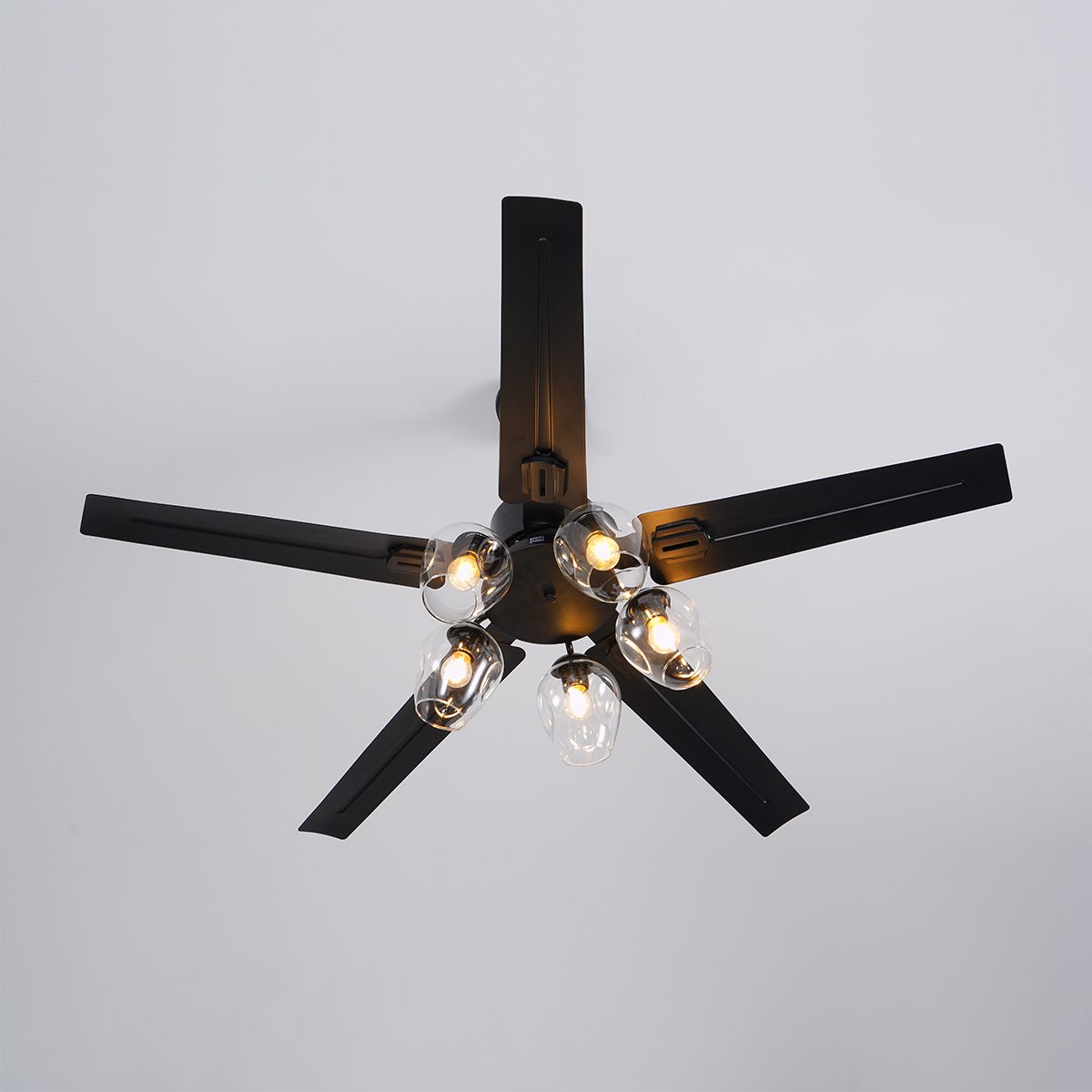 Corévia ventilateur de plafond bois - Valora Design
