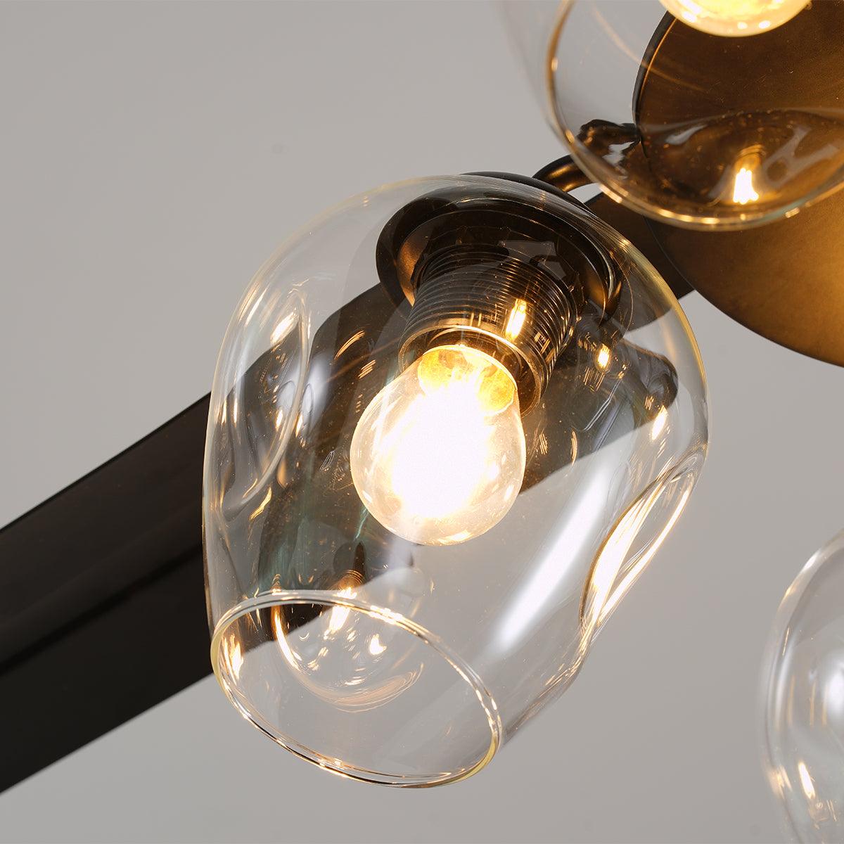Corévia ventilateur de plafond bois - Valora Design