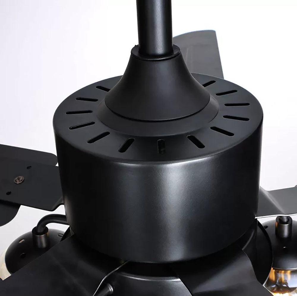 Corévia ventilateur de plafond bois - Valora Design