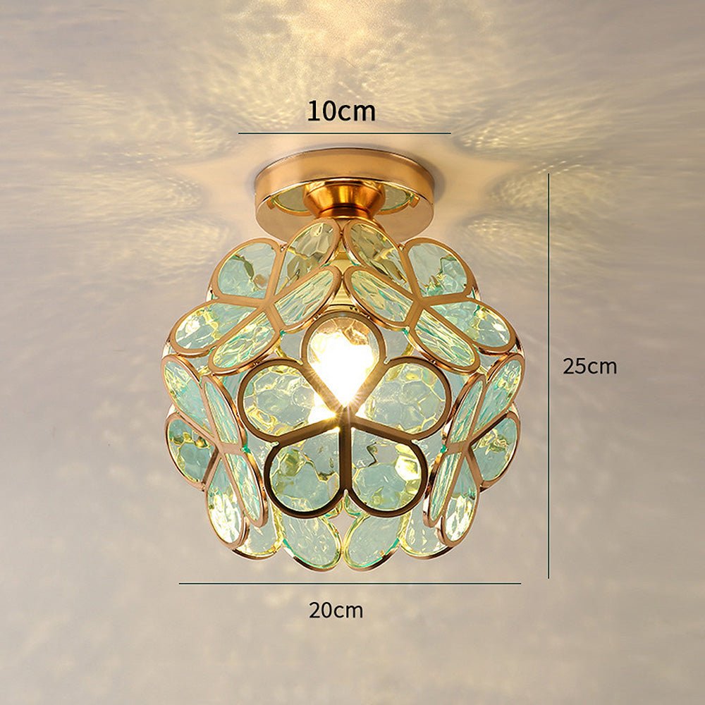 Dorevia Plafonnier - Valora Design
