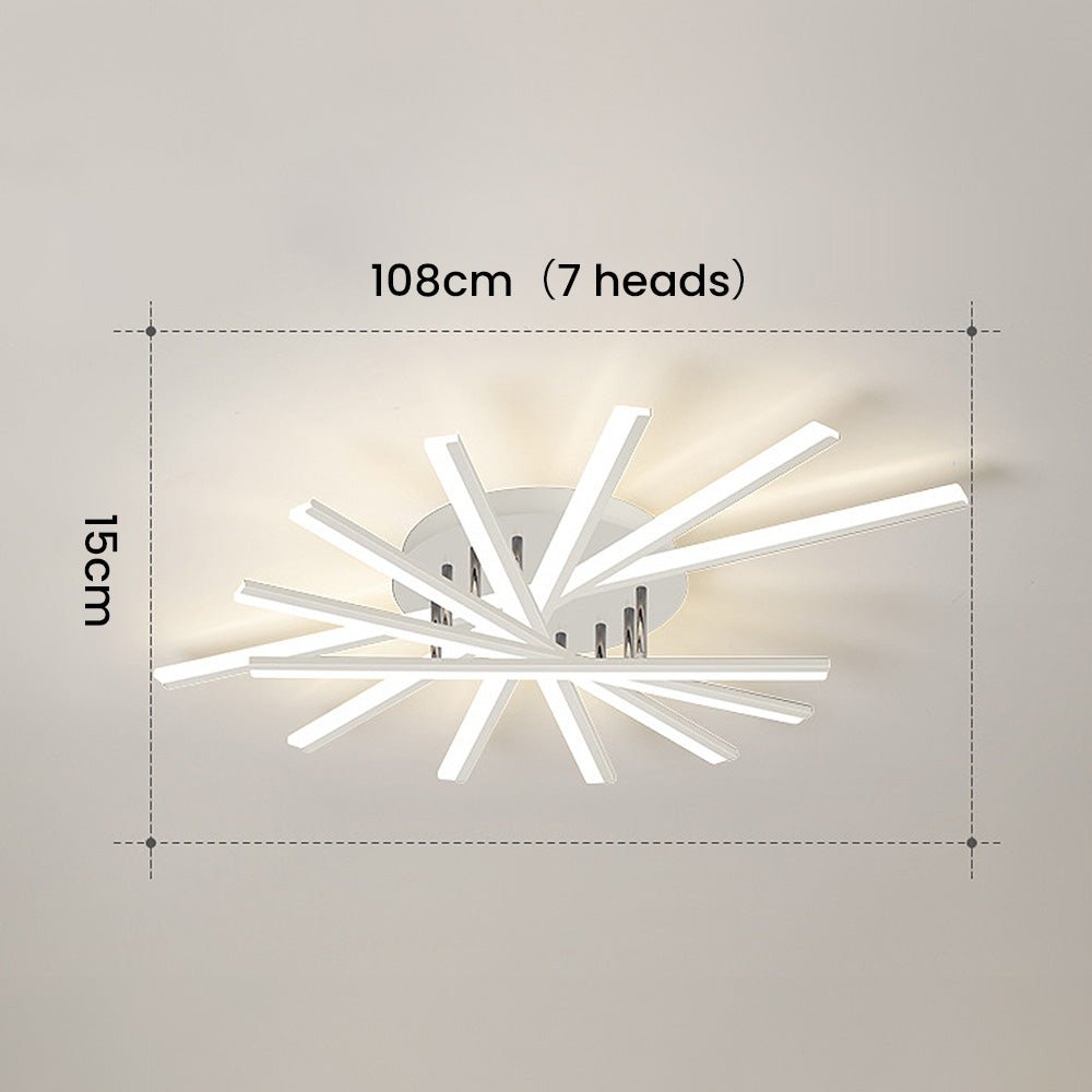 Doreza plafonnier - Valora Design
