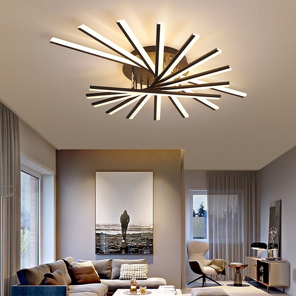 Doreza plafonnier - Valora Design