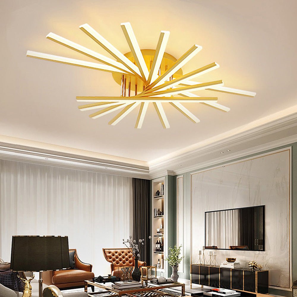 Doreza plafonnier - Valora Design