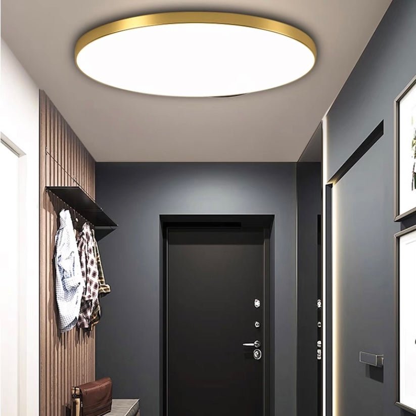 Dovira plafonnier - Valora Design