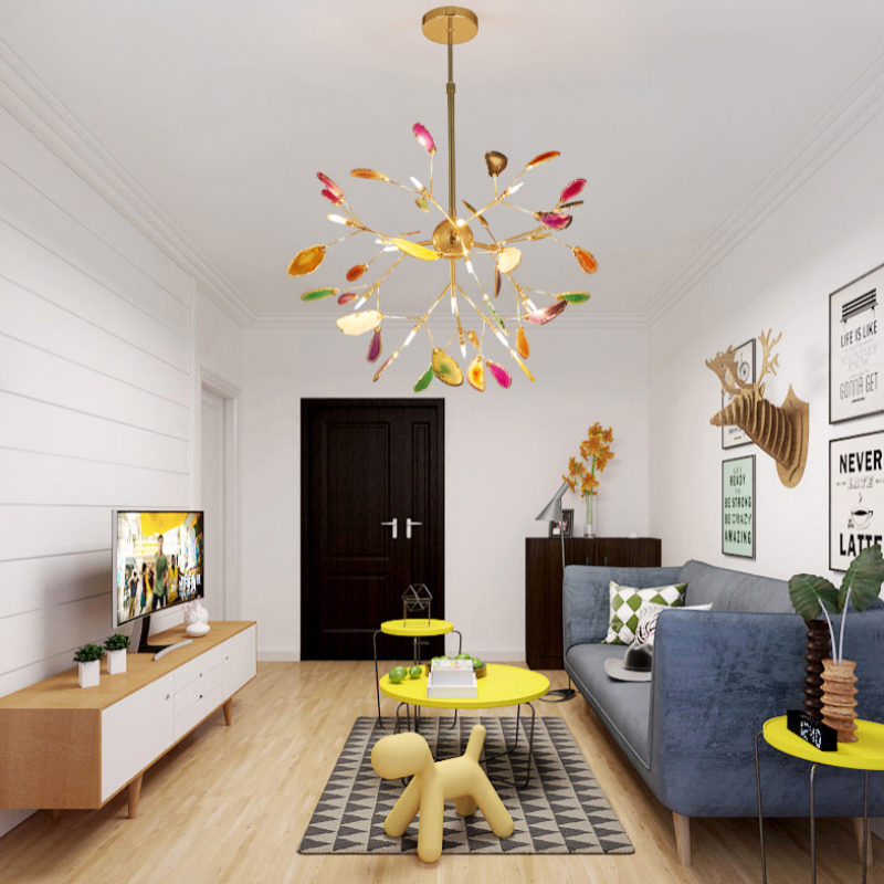 Lustre moderne Seoravel