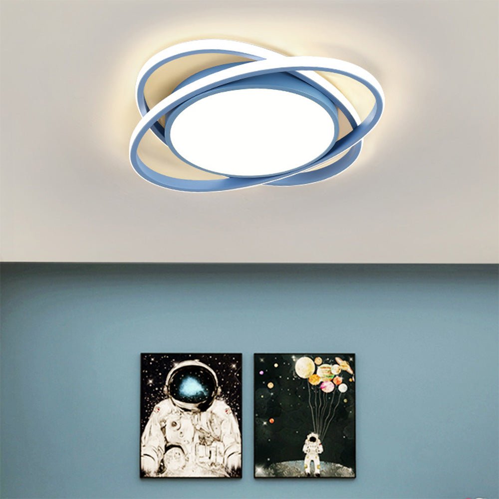 Elaréa plafonnier - Valora Design