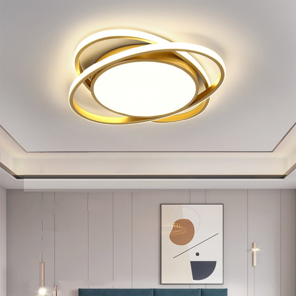 Elaréa plafonnier - Valora Design