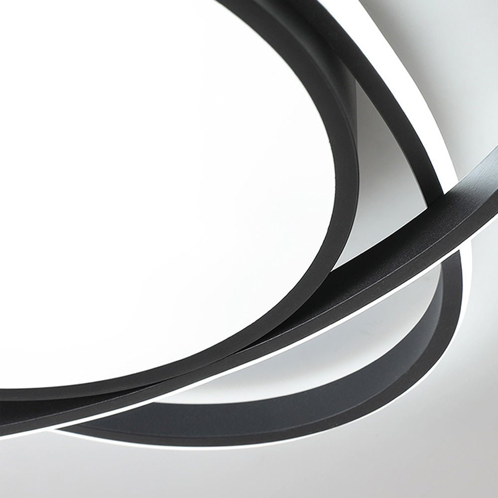 Elaréa plafonnier - Valora Design
