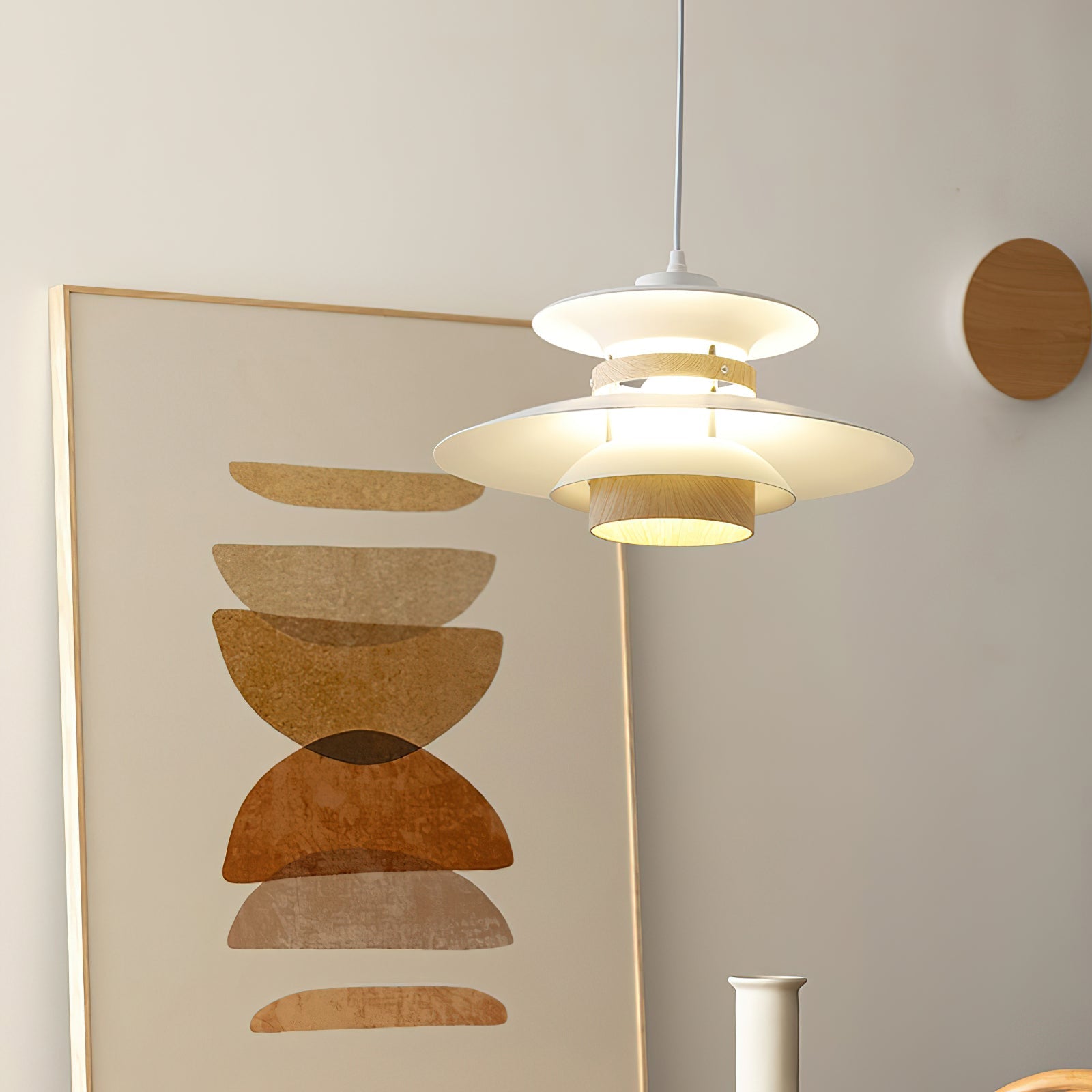Eléon suspension - Valora Design