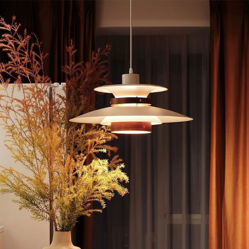 Eléon suspension - Valora Design