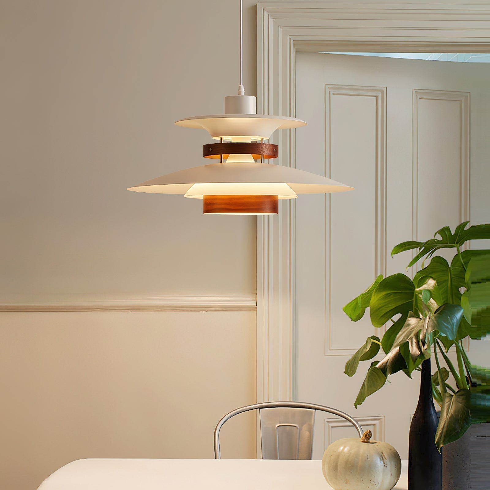 Eléon suspension - Valora Design