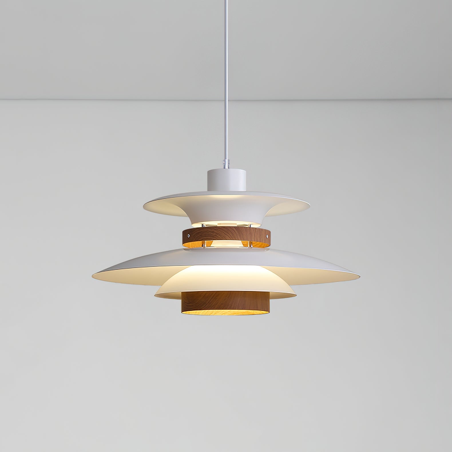 Eléon suspension - Valora Design
