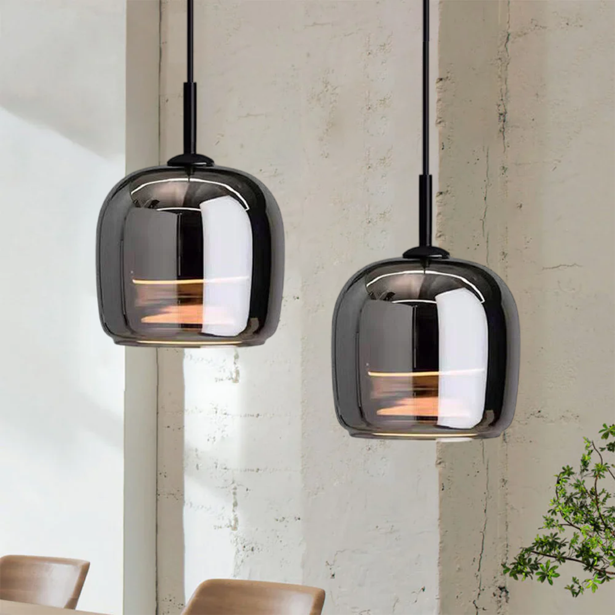 Eloria suspension - Valora Design