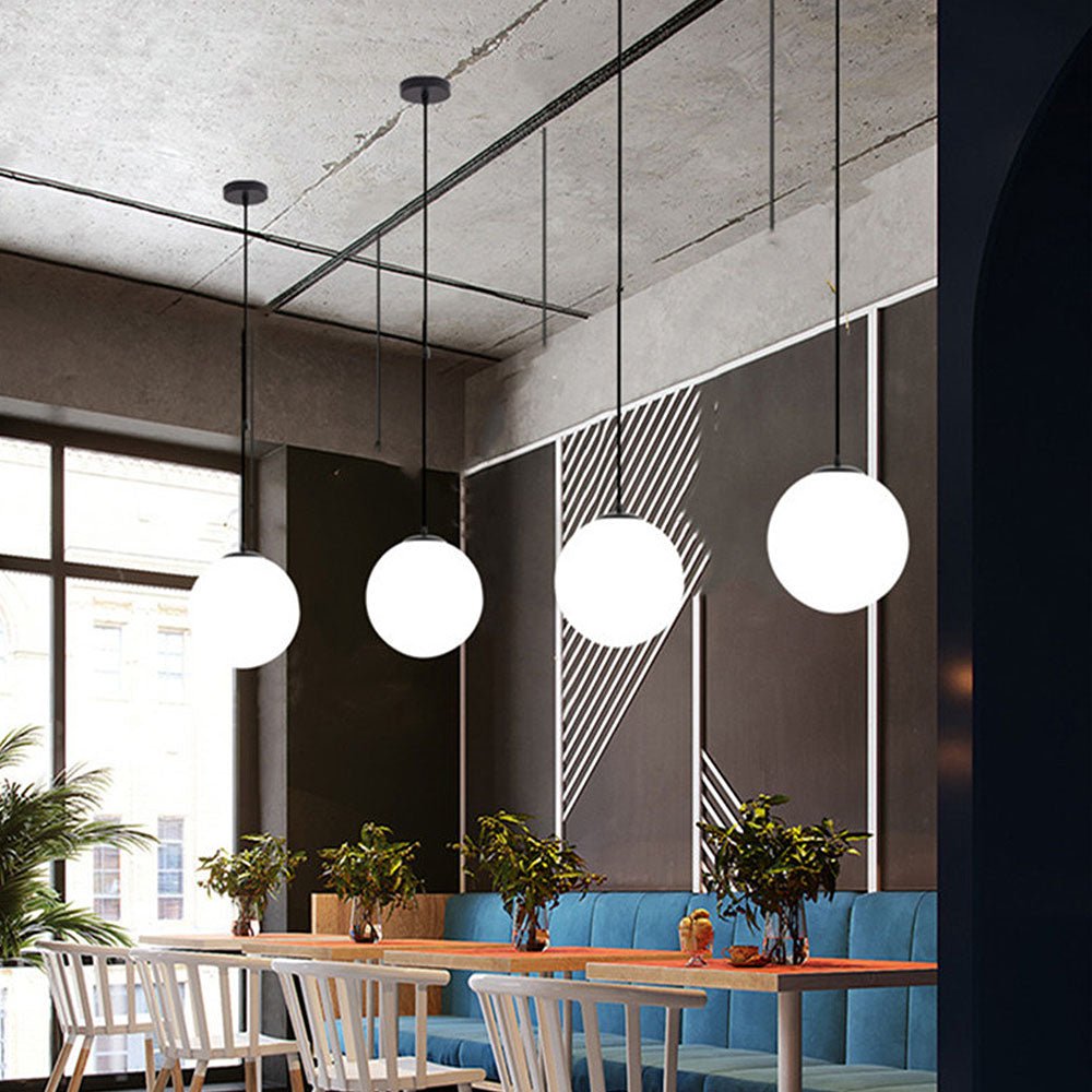 Elovia suspension - Valora Design
