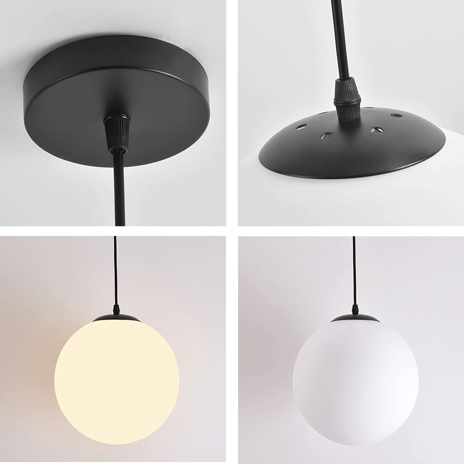 Elovia suspension - Valora Design