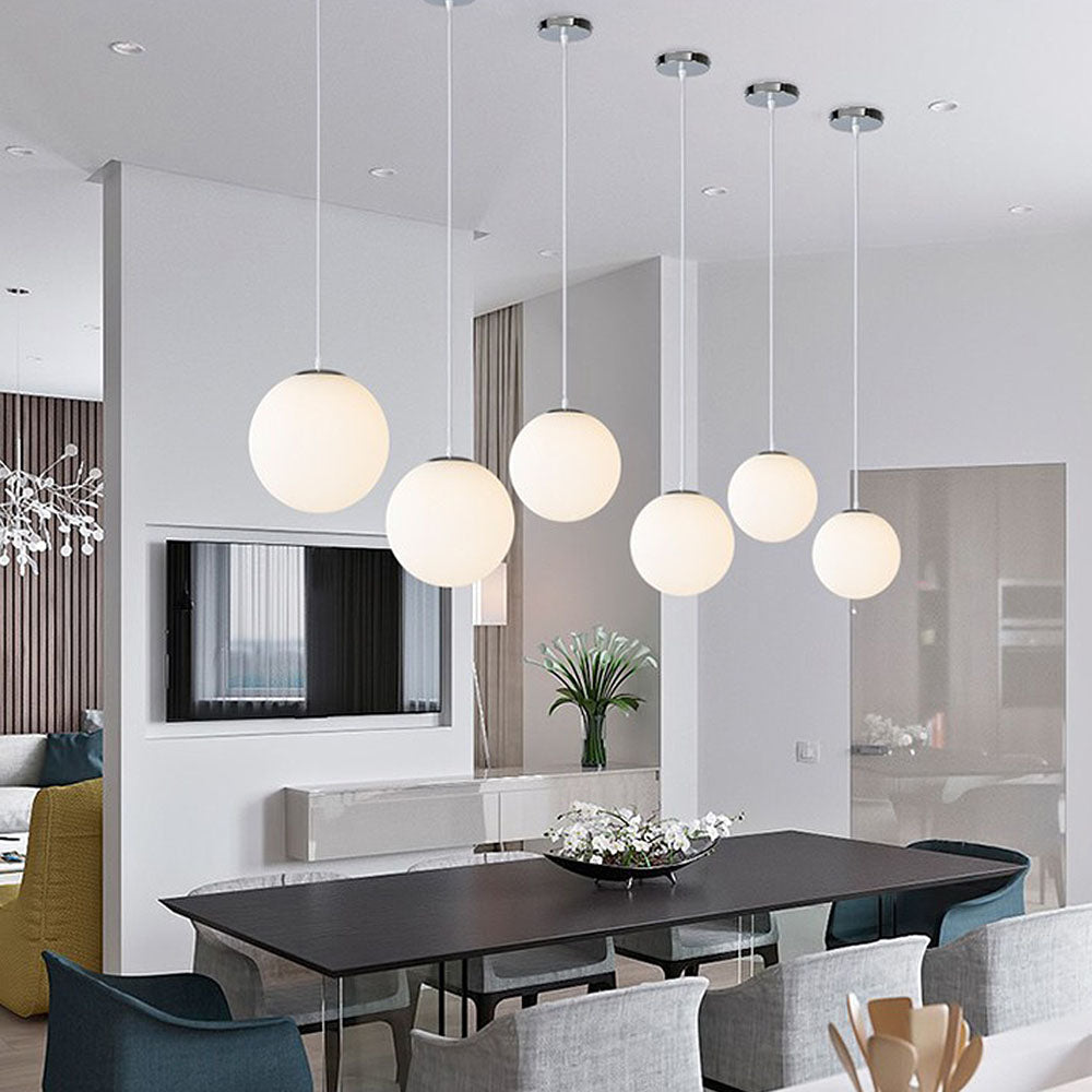 Elovia suspension - Valora Design