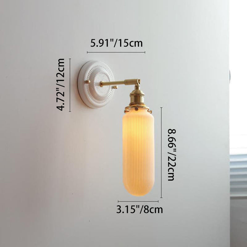 Applique murale vintage Velorac