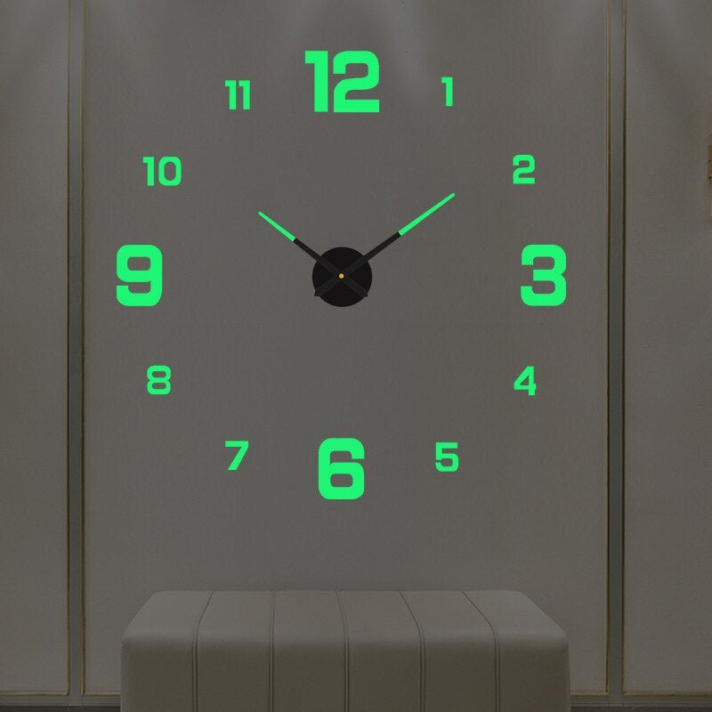 Horloge murale Beaumontel - Valora Design