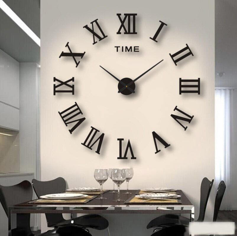 Horloge murale Beaumontel - Valora Design