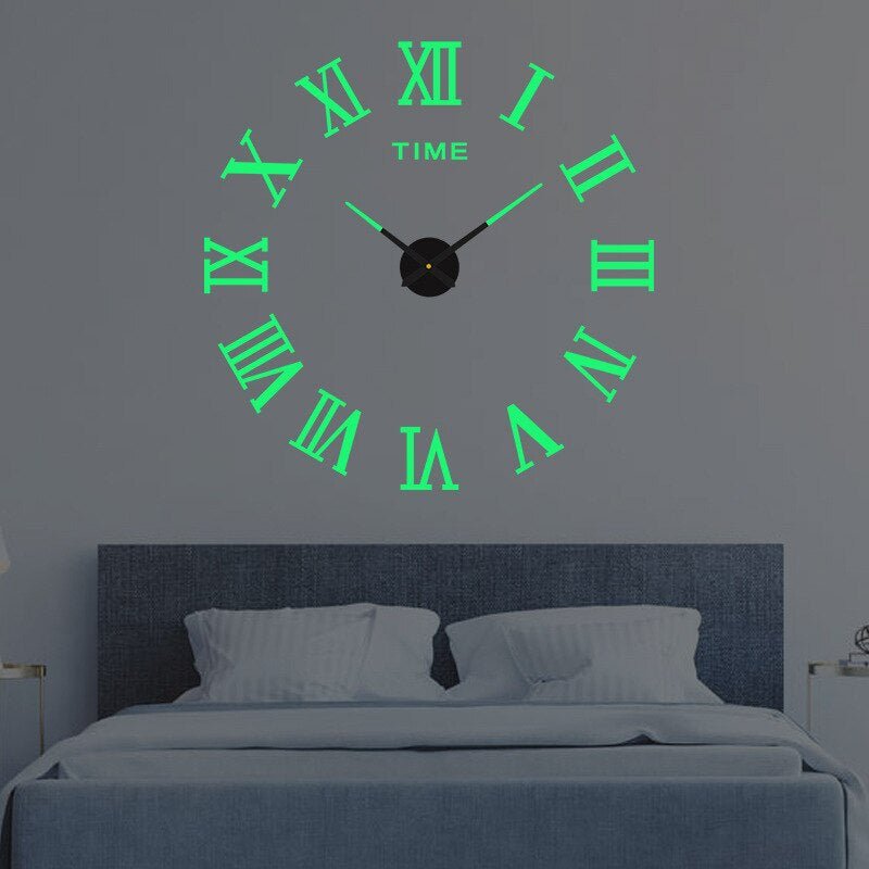 Horloge murale Beaumontel - Valora Design