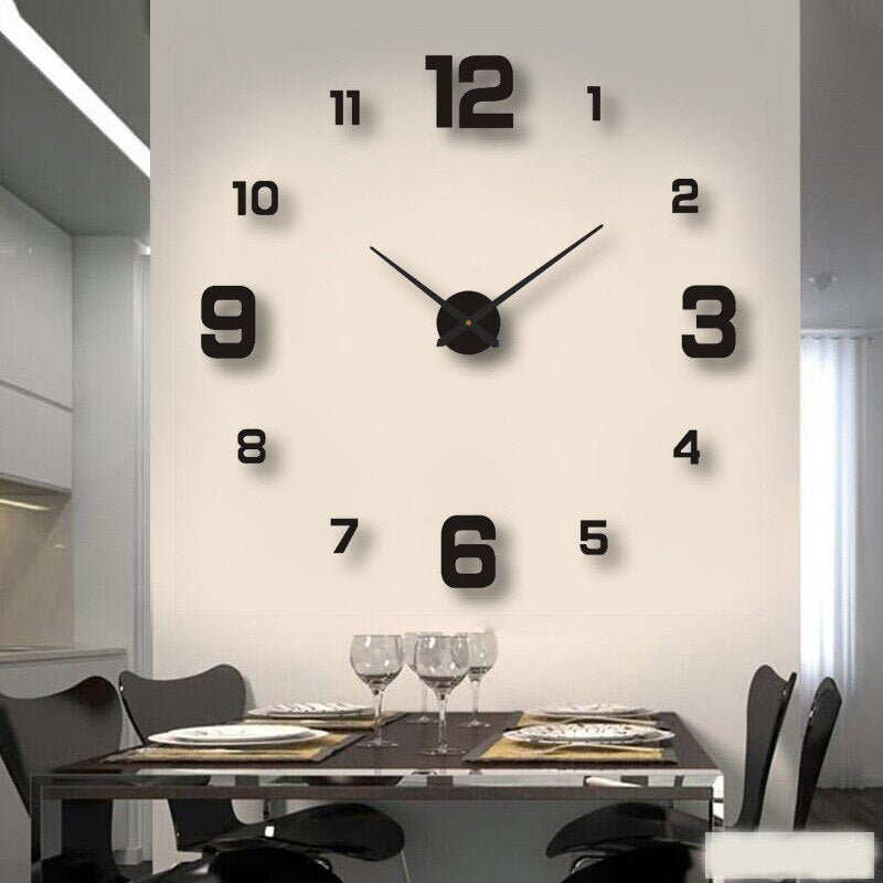 Horloge murale Beaumontel - Valora Design