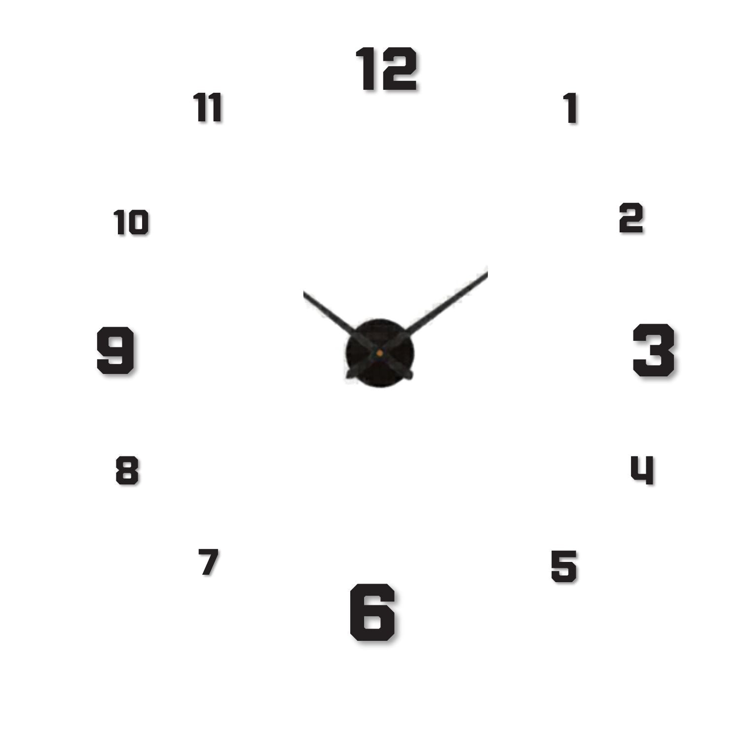 Horloge murale Beaumontel - Valora Design
