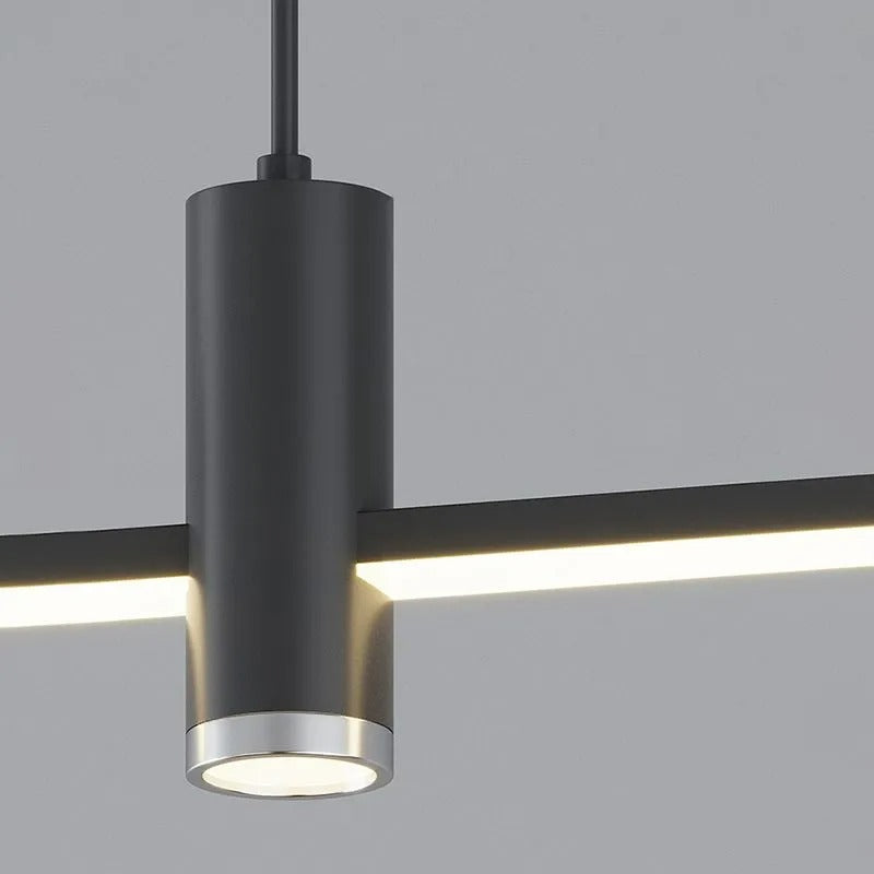 Suspension linéaire Kavaléaire