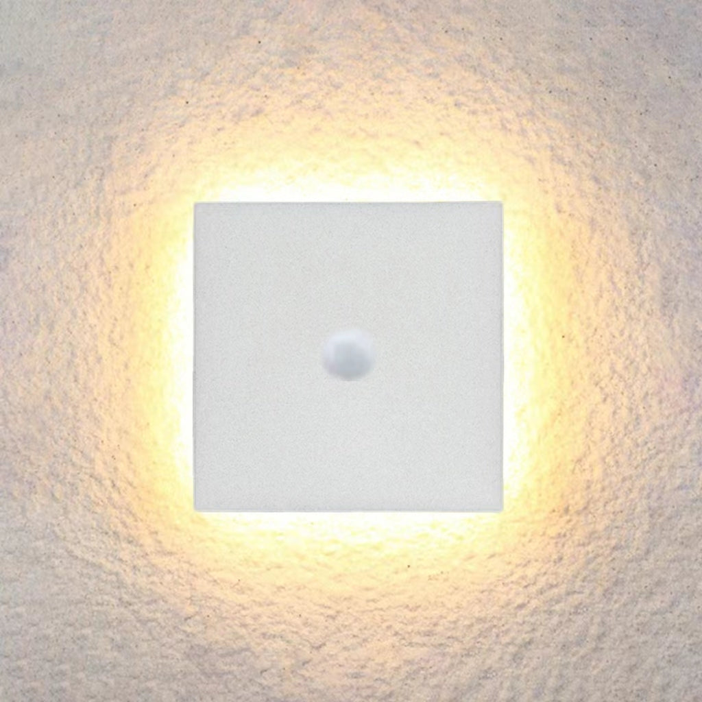 Applique murale d'extérieur minimaliste Rosoon