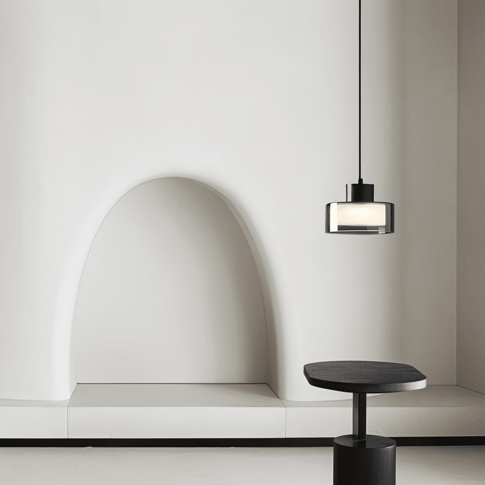 Kavero suspension - Valora Design