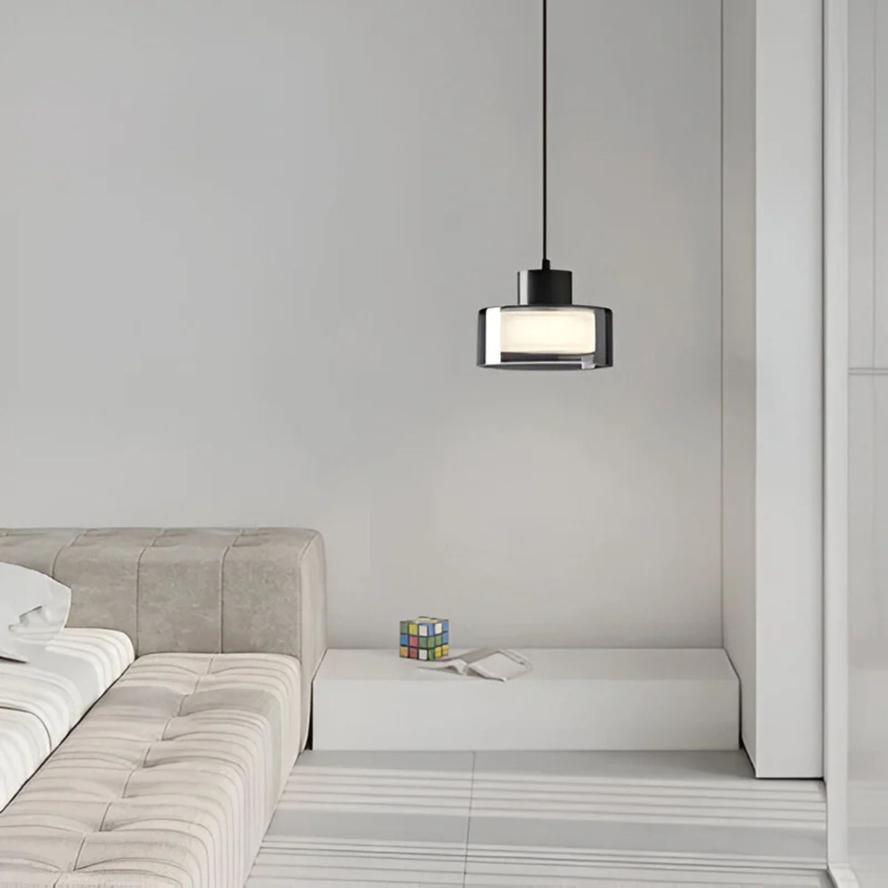 Kavero suspension - Valora Design