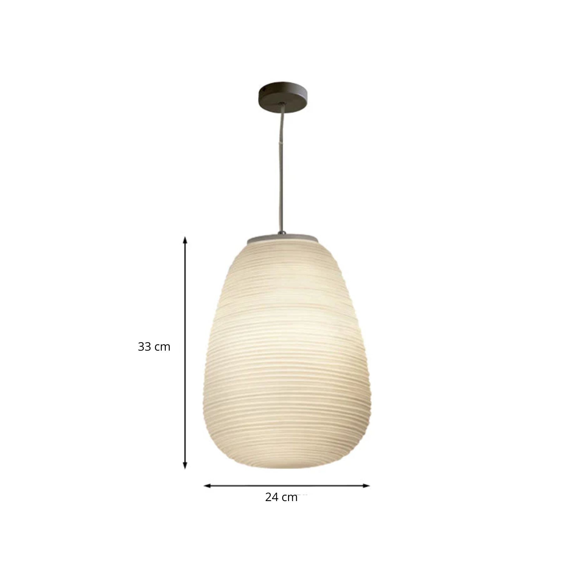 Kavino suspension - Valora Design