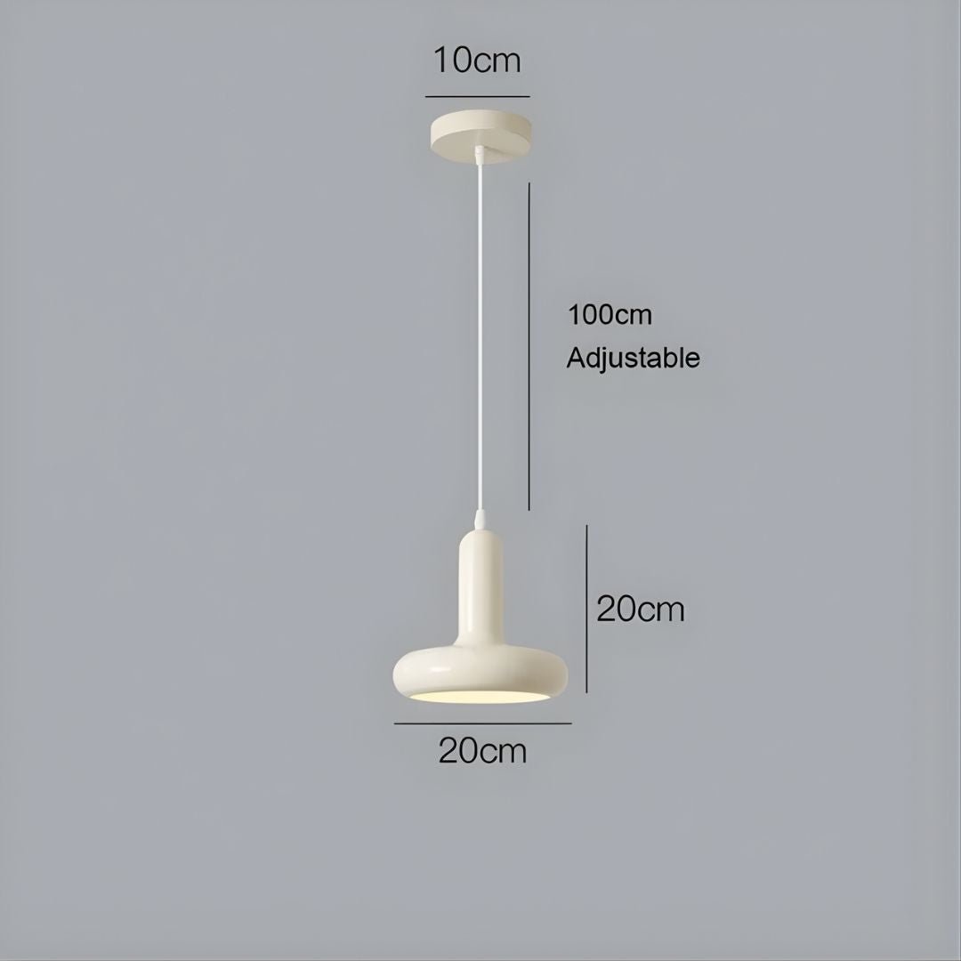 Kenor suspension - Valora Design