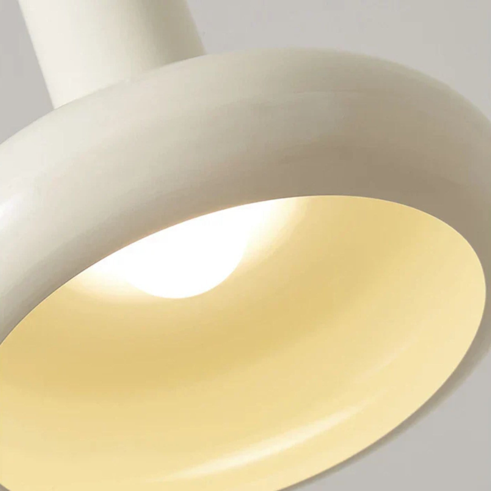 Kenor suspension - Valora Design