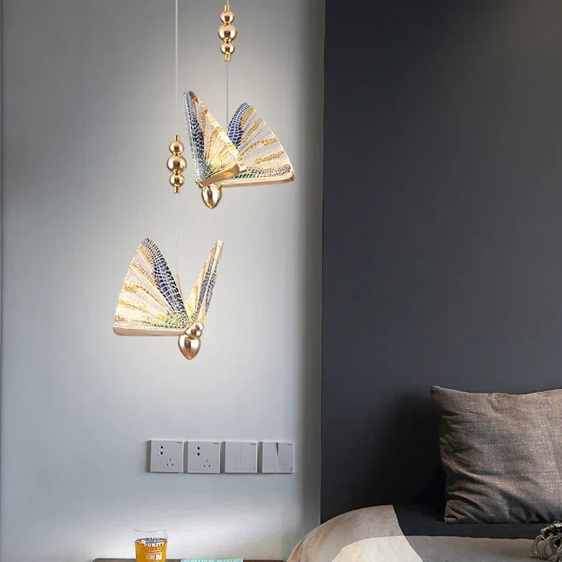 Kevira suspension - Valora Design