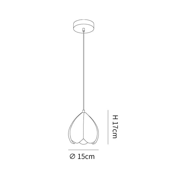 Kevla suspension - Valora Design